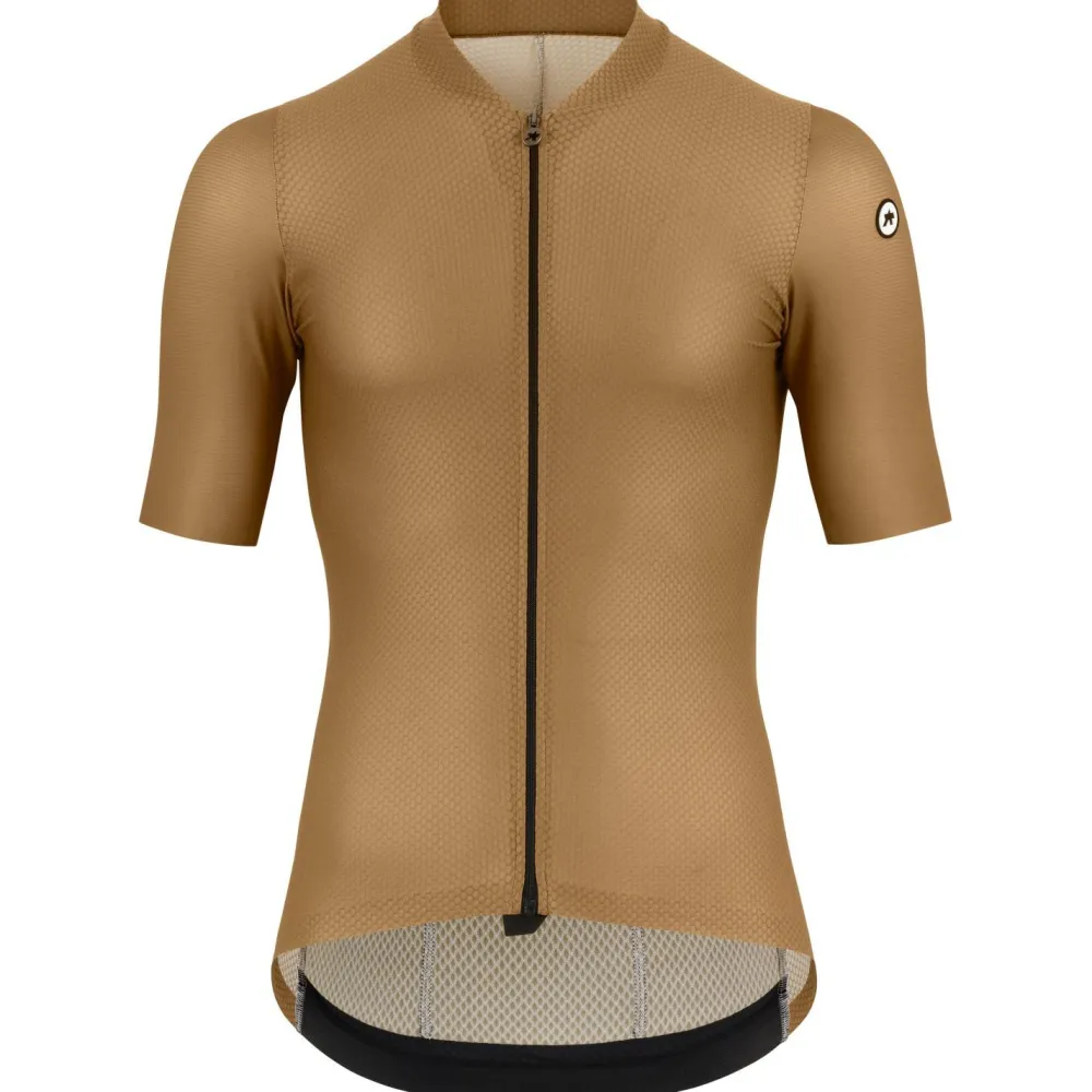ASSOS - Mille GT Drylite Jersey S11 - Radtrikot Clearance