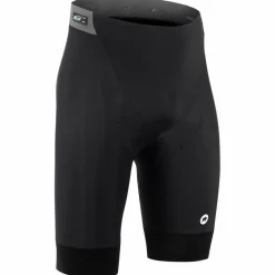 ASSOS - Mille GT Half Shorts C2 - Radhose Black Series New