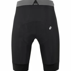 ASSOS - Mille GT Half Shorts C2 - Radhose Black Series New
