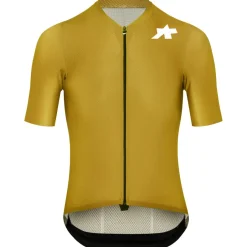 ASSOS Fahrradbekleidung|Radtrikots-- Mille GT Jersey S11 Evo - Radtrikot