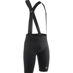 ASSOS Fahrradbekleidung|Radhosen-- Mille GTO BibShorts S11 ST - Radhose Black Series