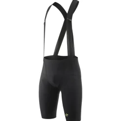 ASSOS Fahrradbekleidung|Radhosen-- Mille GTO BibShorts S11 ST - Radhose Black Series