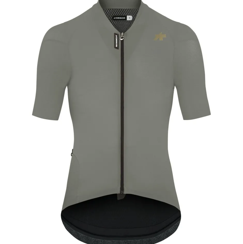 ASSOS Fahrradbekleidung|Radtrikots-- Mille GTO Jersey S11 - Radtrikot