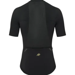 ASSOS Fahrradbekleidung|Radtrikots-- Mille GTO Jersey S11 - Radtrikot