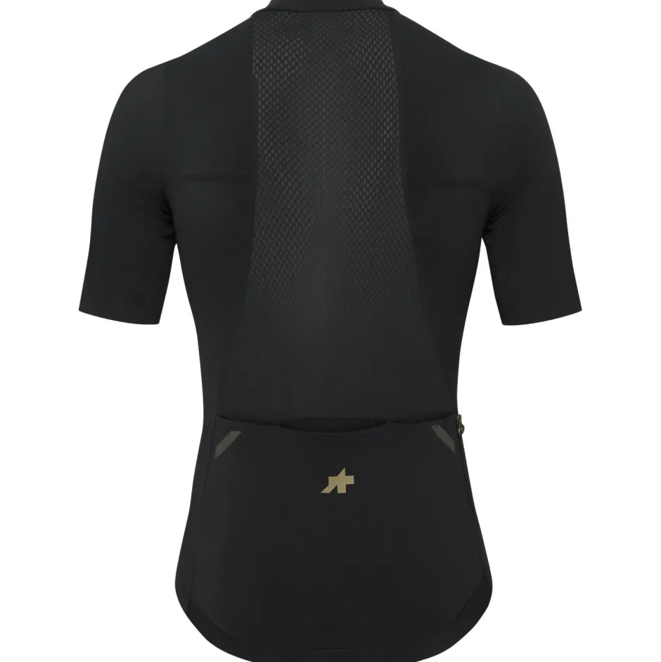 ASSOS Fahrradbekleidung|Radtrikots-- Mille GTO Jersey S11 - Radtrikot