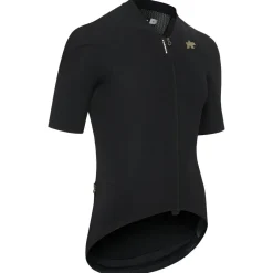 ASSOS Fahrradbekleidung|Radtrikots-- Mille GTO Jersey S11 - Radtrikot