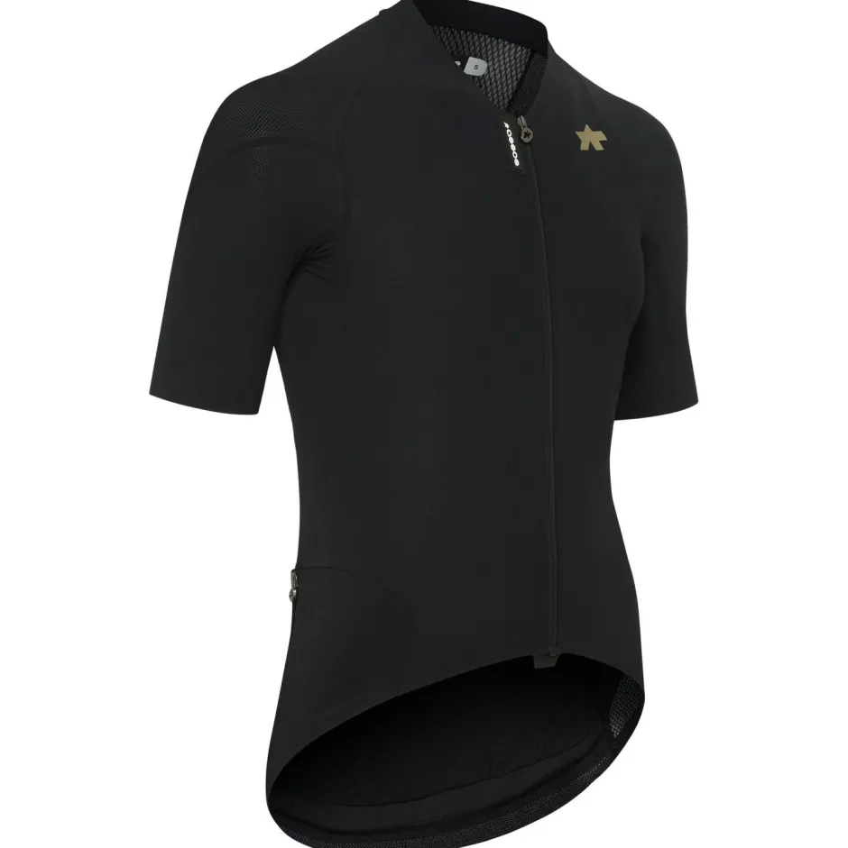 ASSOS Fahrradbekleidung|Radtrikots-- Mille GTO Jersey S11 - Radtrikot