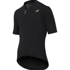 ASSOS Fahrradbekleidung|Radtrikots-- Mille GTO Jersey S11 - Radtrikot