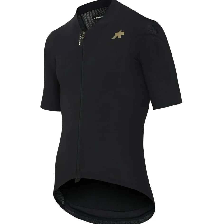 ASSOS Fahrradbekleidung|Radtrikots-- Mille GTO Jersey S11 - Radtrikot