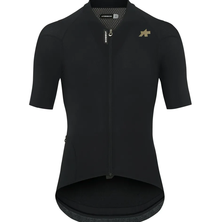 ASSOS Fahrradbekleidung|Radtrikots-- Mille GTO Jersey S11 - Radtrikot