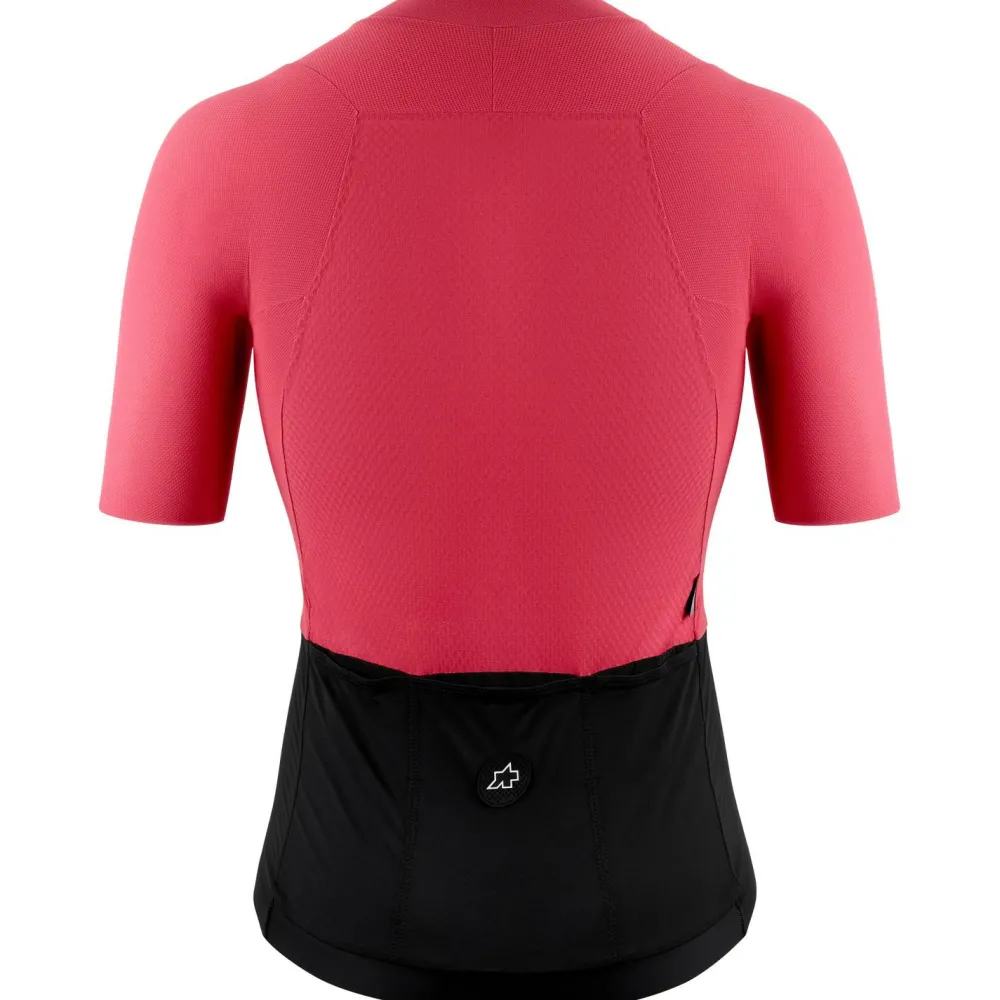 - ie GT Jerey 11 - Radtrikot < ASSOS