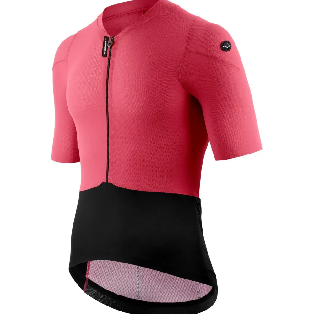 - ie GT Jerey 11 - Radtrikot < ASSOS
