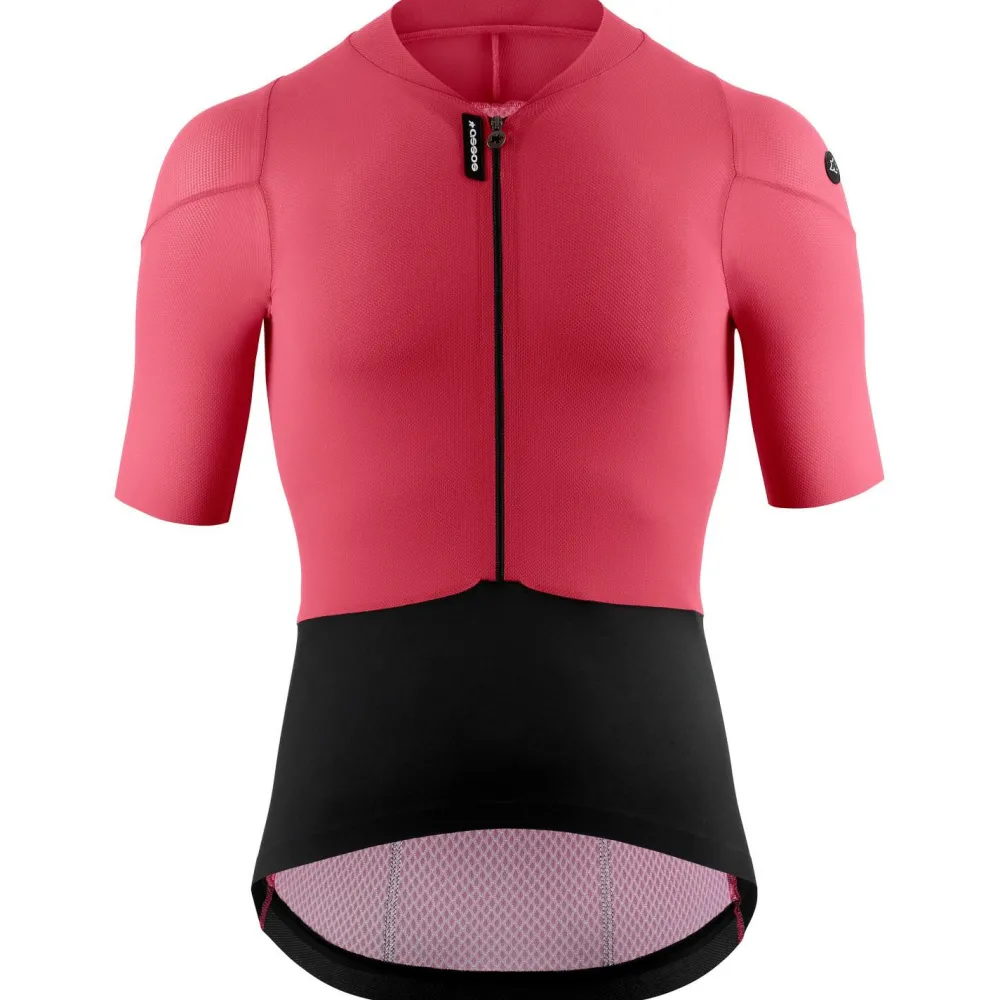 - ie GT Jerey 11 - Radtrikot < ASSOS