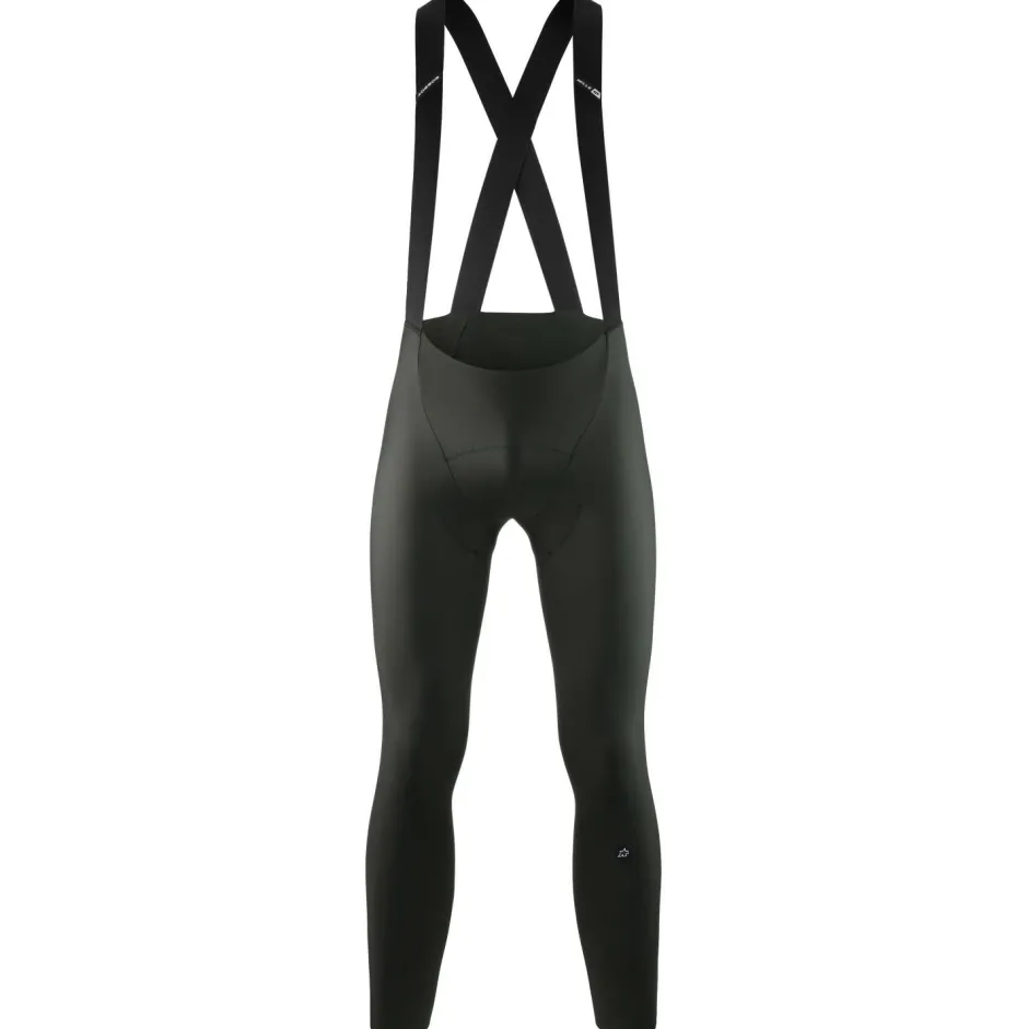 ASSOS - ie GT pring Fa Bib Tight 11 - Radhoe