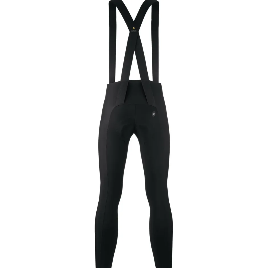 ASSOS - ie GT pring Fa Bib Tight 11 - Radhoe