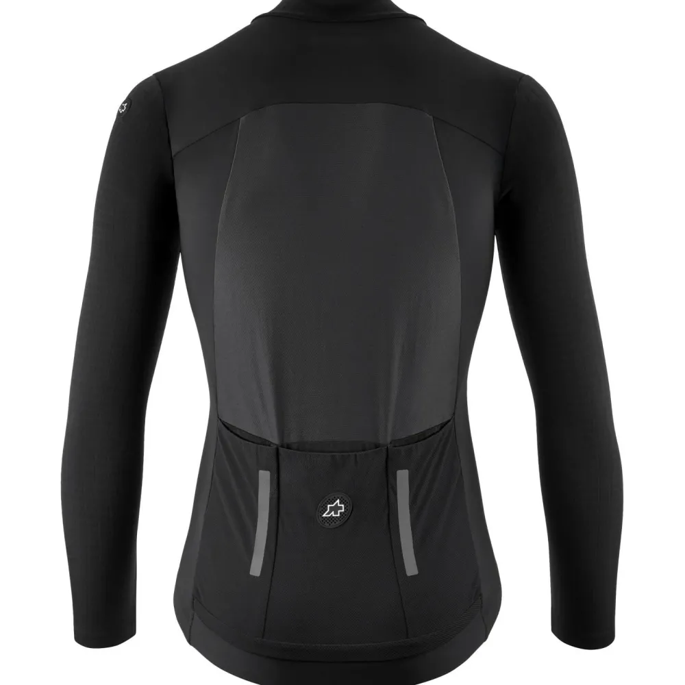ASSOS - Mille GTS Spring Fall Jacket S11 - Fahrradjacke
