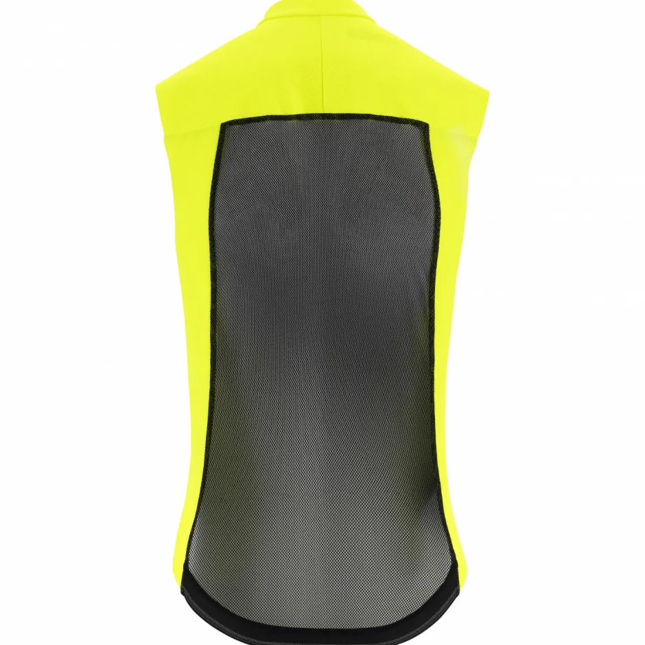 ASSOS - ie GT pring Fa Vet C2 - Fahrradwete
