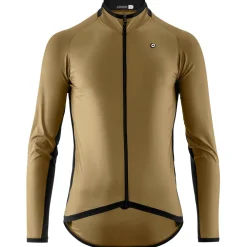 ASSOS - Mille GT Wind Jacket C2 - Fahrradjacke Hot