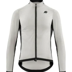 ASSOS - Mille GT Wind Jacket S11 - Fahrradjacke Hot