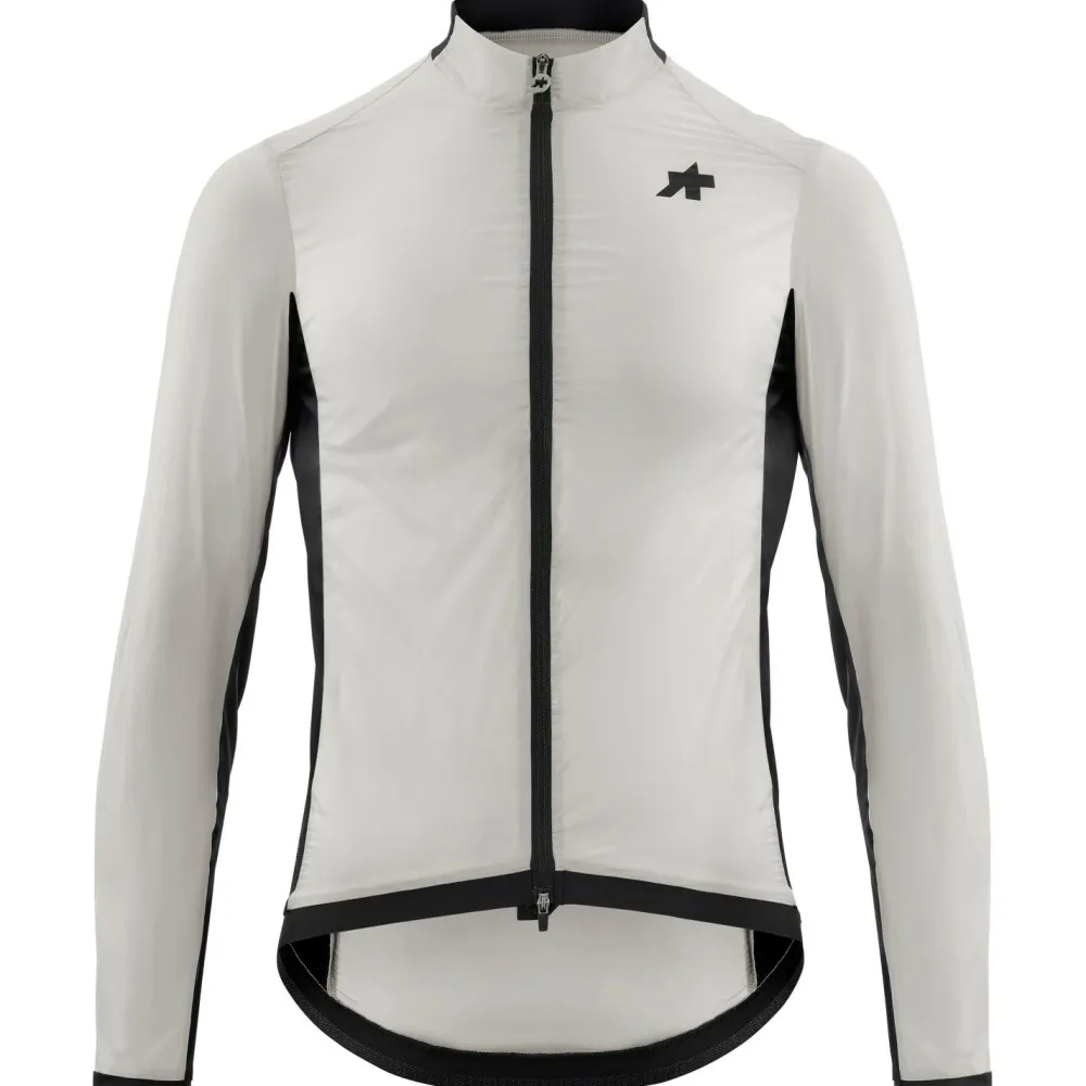 ASSOS - Mille GT Wind Jacket S11 - Fahrradjacke Hot