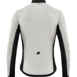 ASSOS - Mille GT Wind Jacket S11 - Fahrradjacke Hot