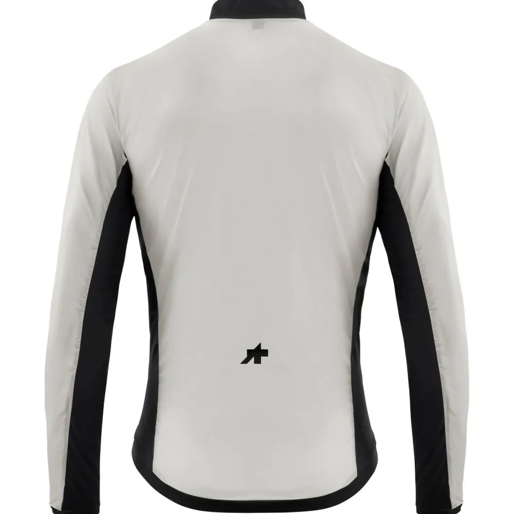 ASSOS - Mille GT Wind Jacket S11 - Fahrradjacke Hot