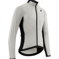 ASSOS - Mille GT Wind Jacket S11 - Fahrradjacke Hot