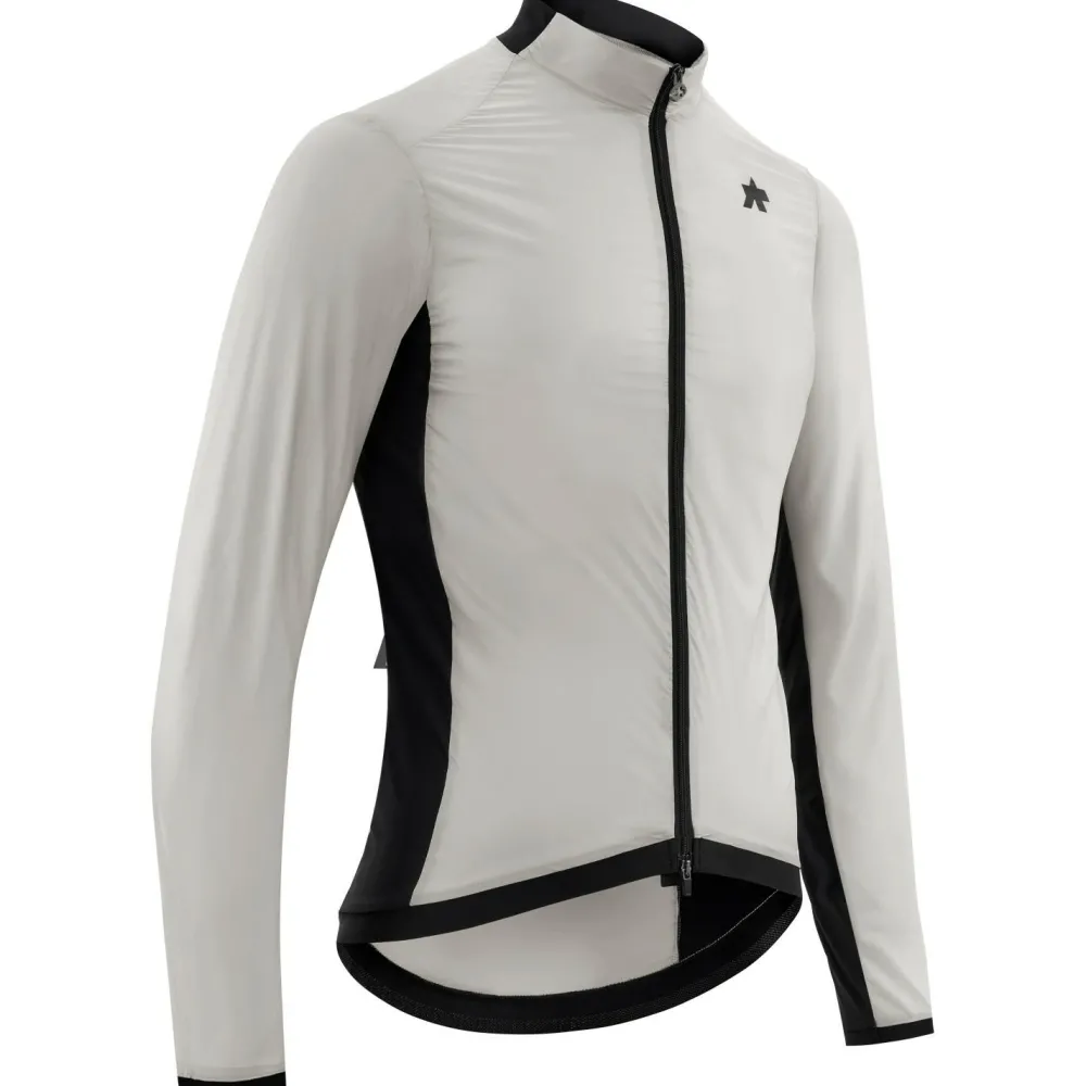 ASSOS - Mille GT Wind Jacket S11 - Fahrradjacke Hot