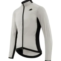 ASSOS - Mille GT Wind Jacket S11 - Fahrradjacke Hot