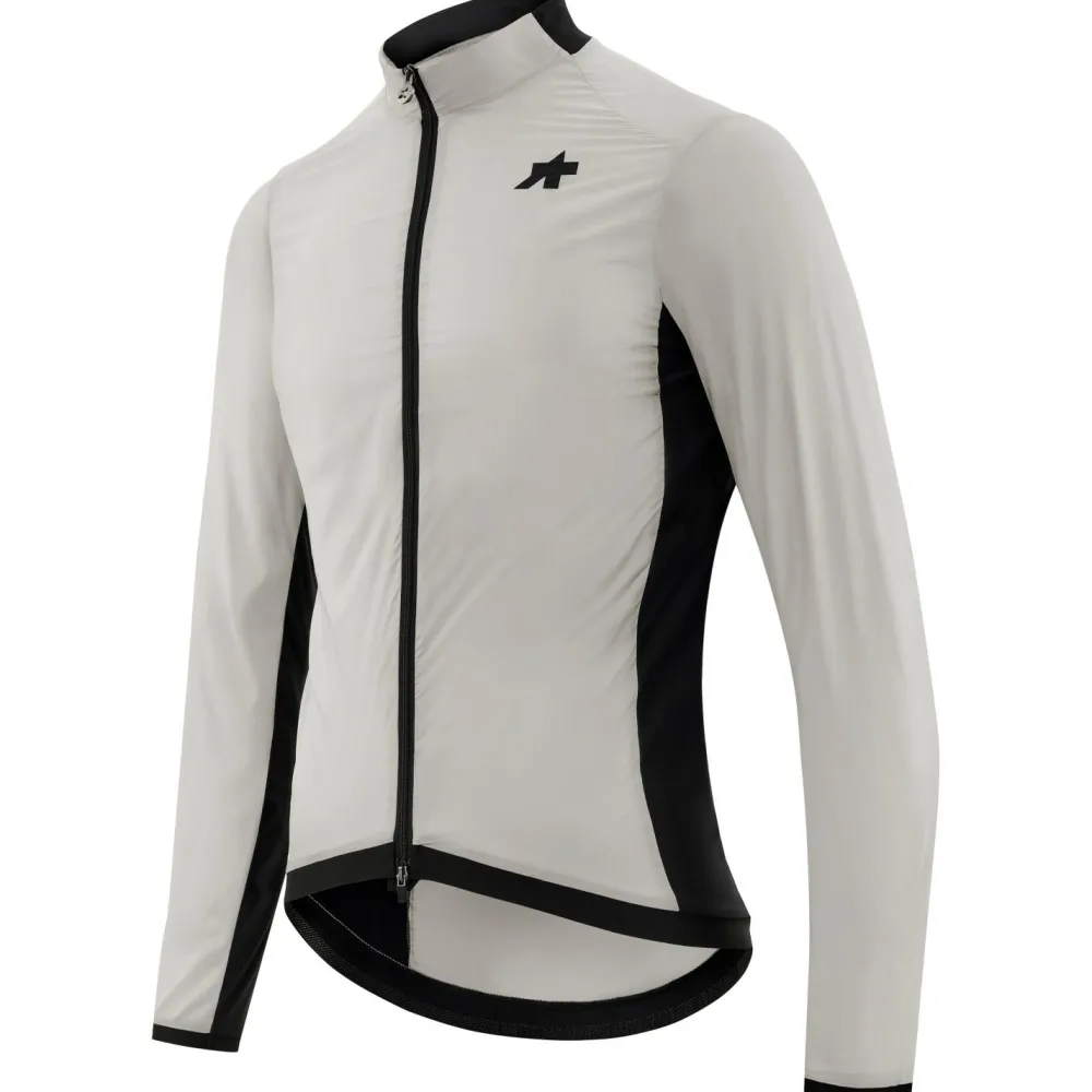 ASSOS - Mille GT Wind Jacket S11 - Fahrradjacke Hot