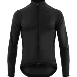 ASSOS - Mille GT Wind Jacket S11 - Fahrradjacke Hot