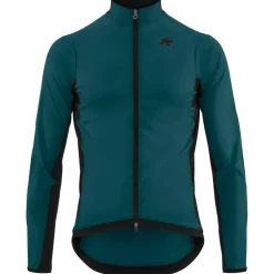 ASSOS - Mille GT Wind Jacket S11 - Fahrradjacke Hot