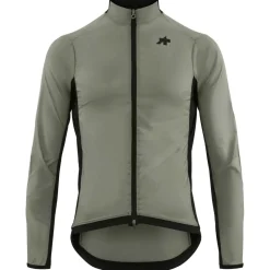ASSOS - Mille GT Wind Jacket S11 - Fahrradjacke Hot