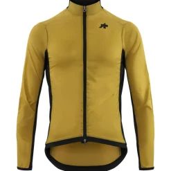 ASSOS - Mille GT Wind Jacket S11 - Fahrradjacke Hot