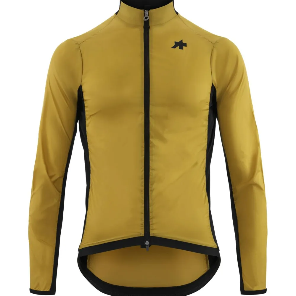 ASSOS - Mille GT Wind Jacket S11 - Fahrradjacke Hot
