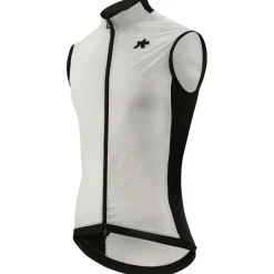 ASSOS Fahrradbekleidung|Fahrradwesten-- Mille GT Wind Vest S11 - Fahrradweste