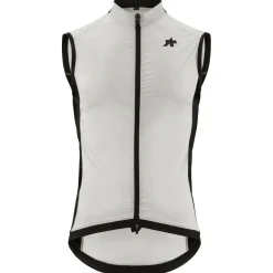 ASSOS Fahrradbekleidung|Fahrradwesten-- Mille GT Wind Vest S11 - Fahrradweste