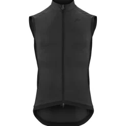 ASSOS Fahrradbekleidung|Fahrradwesten-- Mille GT Wind Vest S11 - Fahrradweste