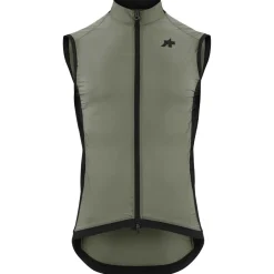 ASSOS Fahrradbekleidung|Fahrradwesten-- Mille GT Wind Vest S11 - Fahrradweste