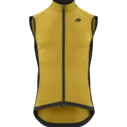 ASSOS Fahrradbekleidung|Fahrradwesten-- Mille GT Wind Vest S11 - Fahrradweste