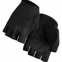 ASSOS - RS Gloves Targa - Handschuhe Black Series Best