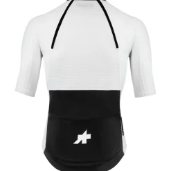 ASSOS - RSR Bolide Jersey S11 - Radtrikot White Series Discount