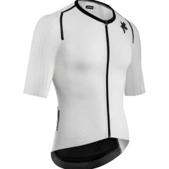 ASSOS - RSR Bolide Jersey S11 - Radtrikot White Series Discount
