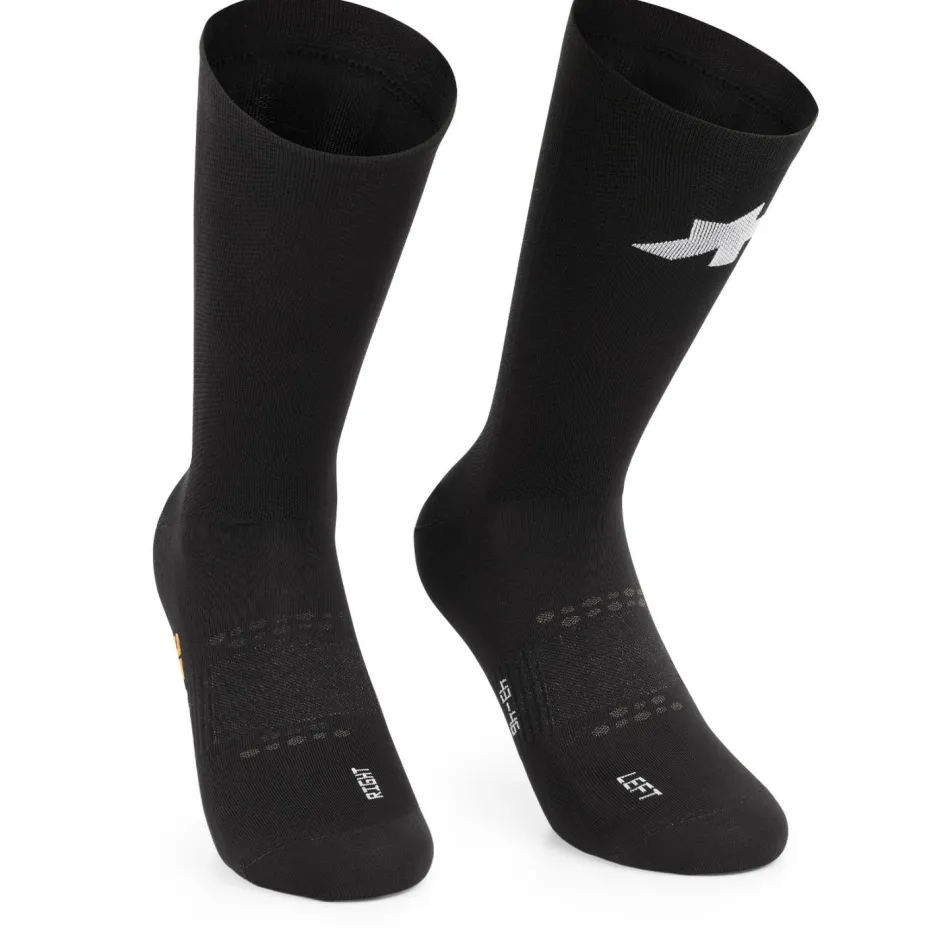 ASSOS Radsocken|Socken-- RS Socks S11 - Radsocken