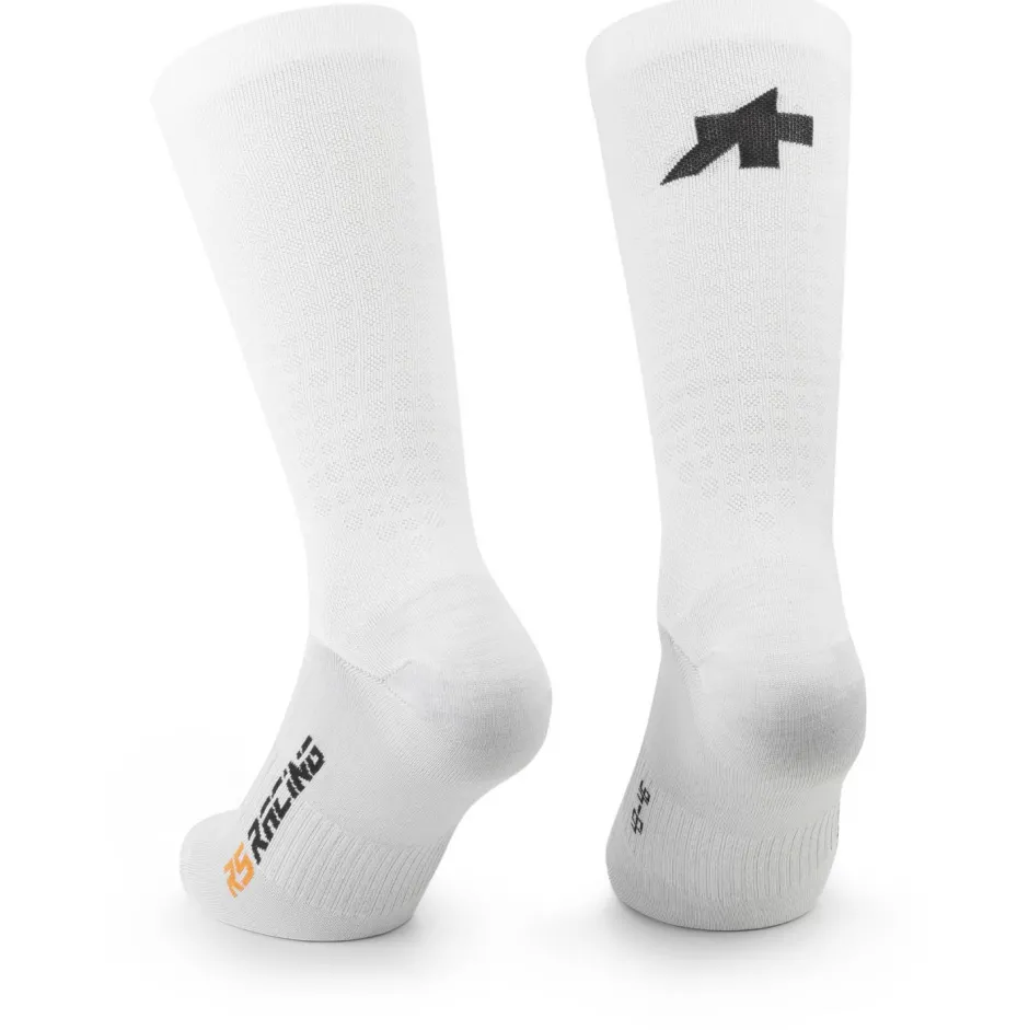 ASSOS Radsocken|Socken-- RS Socks S11 - Radsocken
