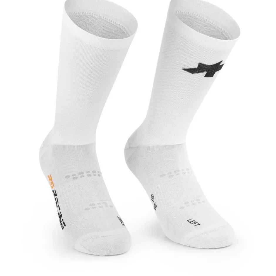 ASSOS Radsocken|Socken-- RS Socks S11 - Radsocken