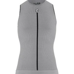 ASSOS Fahrradbekleidung|Radunterwäsche-- Skin Layer P1 - Radunterhemd Grey Series