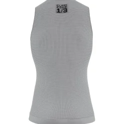 ASSOS Fahrradbekleidung|Radunterwäsche-- Skin Layer P1 - Radunterhemd Grey Series