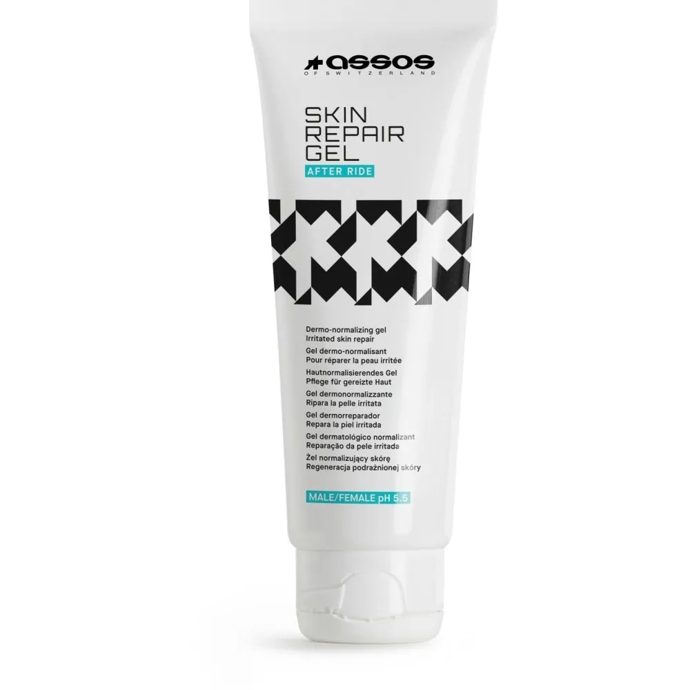 - Skin Repair Gel Evo - Hautpflege < ASSOS Best