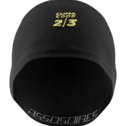 ASSOS - Spring Fall Cap - Radmütze